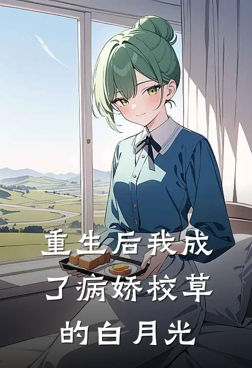 重生后我成了病娇校草的白月光