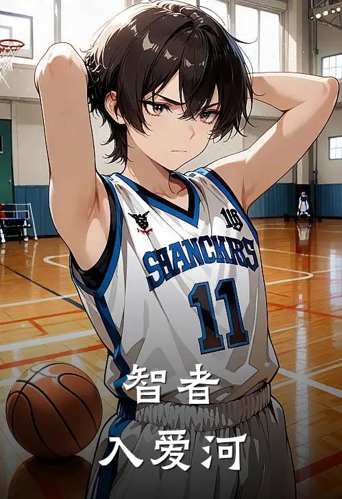 智者，入爱河