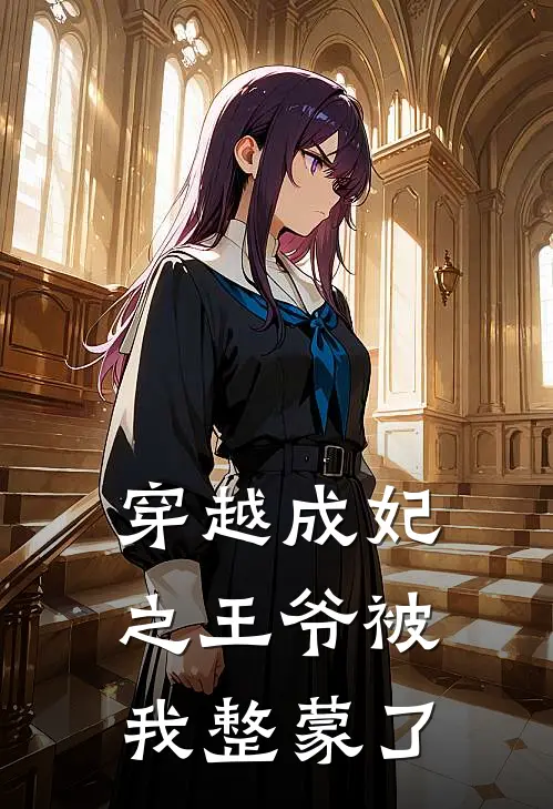 穿越成妃之王爷被我整蒙了