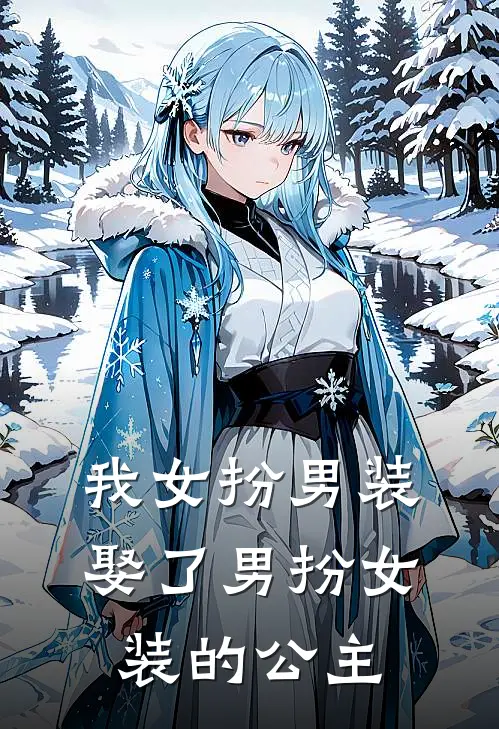 我女扮男装娶了男扮女装的公主