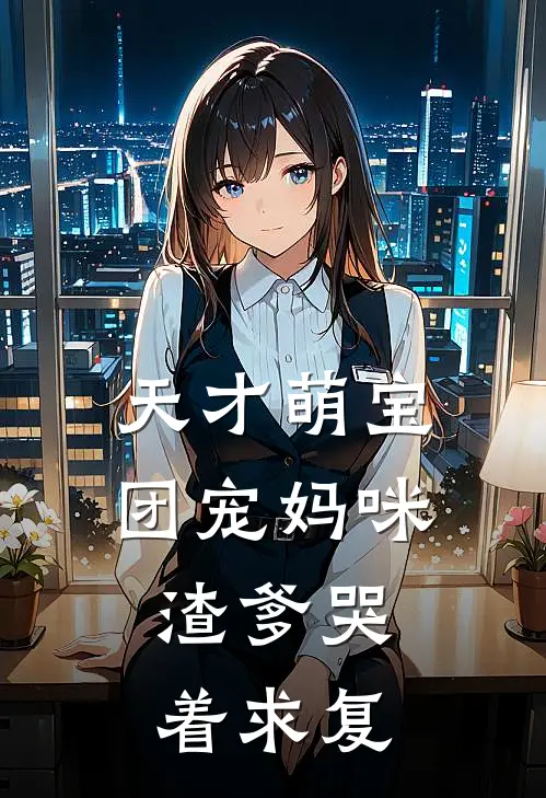 天才萌宝团宠妈咪，渣爹哭着求复