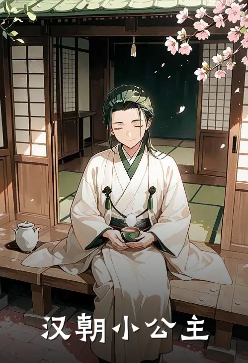 汉朝小公主