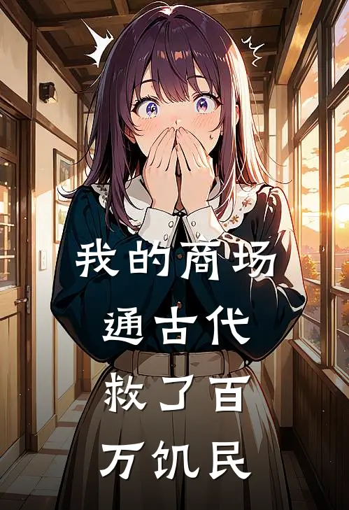 我的商场通古代，救了百万饥民