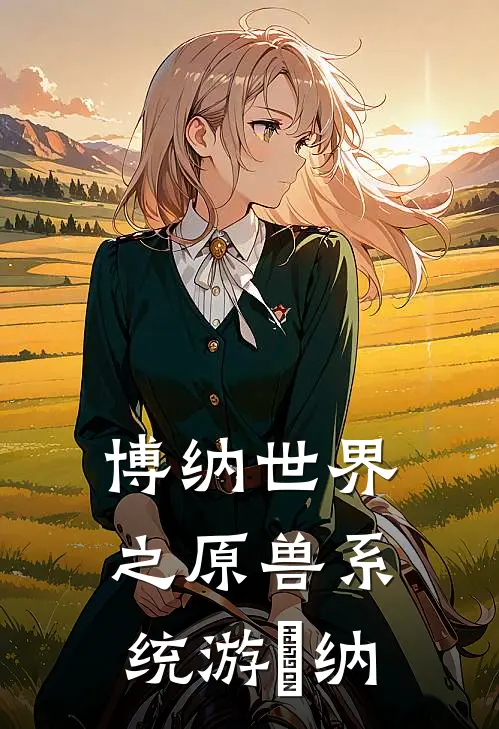 博纳世界之原兽系统游狛纳