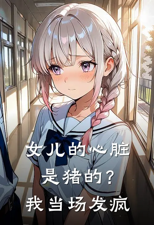 女儿的心脏是猪的？我当场发疯