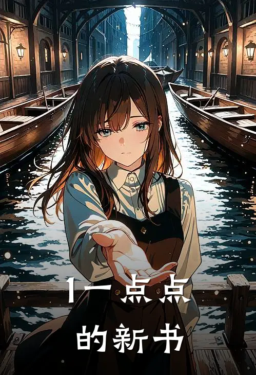 1一点点的新书