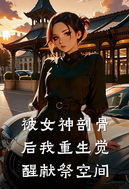 被女神剖骨后我重生觉醒献祭空间