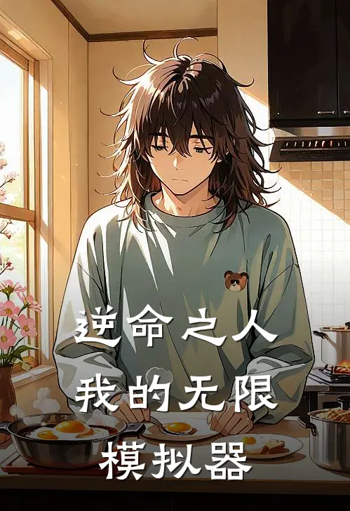 逆命之人：我的无限模拟器