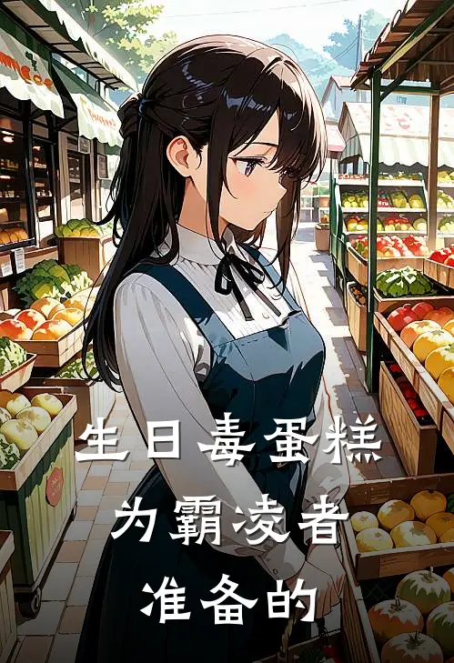 生日毒蛋糕，为霸凌者准备的