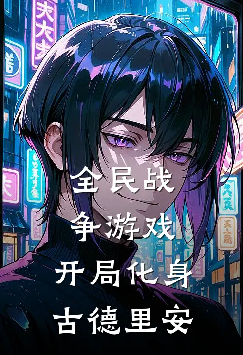 全民战争游戏，开局化身古德里安