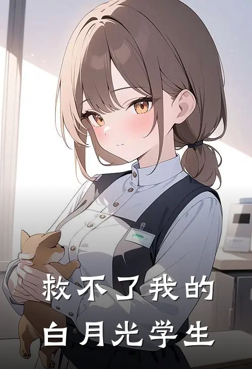 救不了我的白月光学生