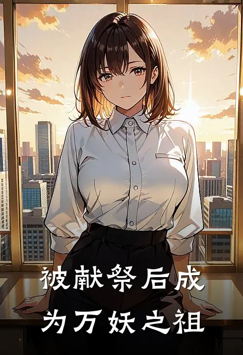 被献祭后成为万妖之祖