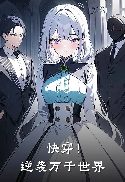 快穿！逆袭万千世界