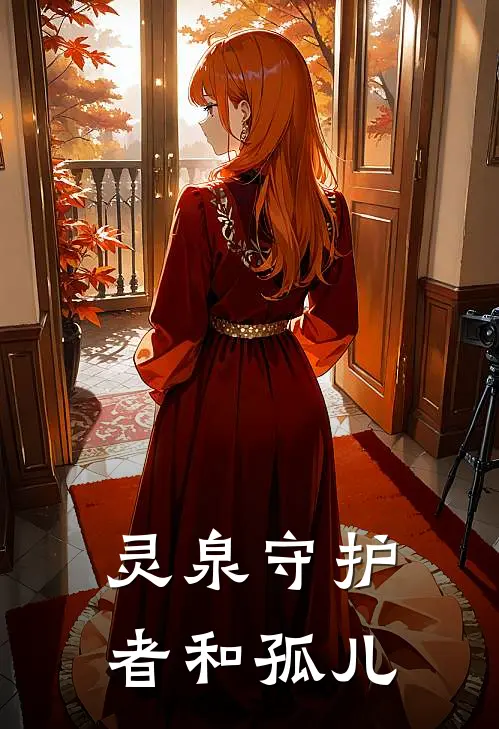 灵泉守护者和孤儿