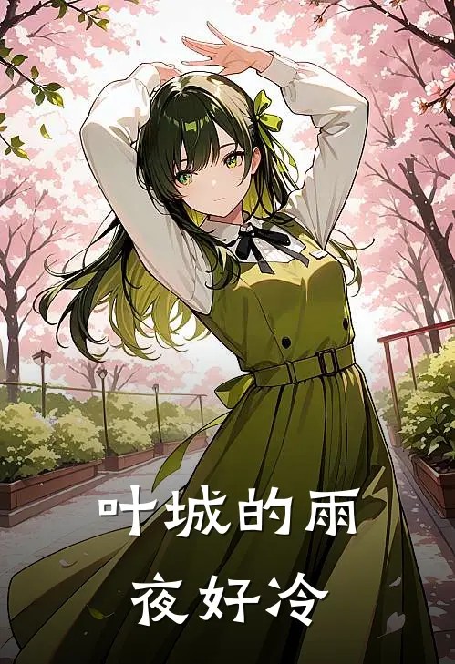 叶城的雨夜好冷