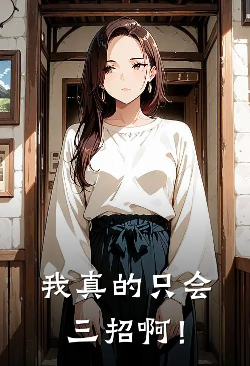 我真的只会三招啊！