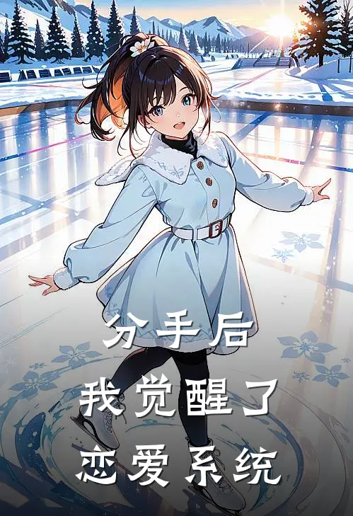 分手后，我觉醒了恋爱系统