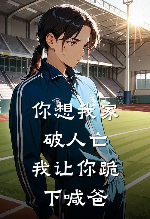 你想我家破人亡，我让你跪下喊爸