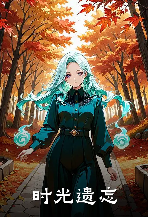 时光遗忘