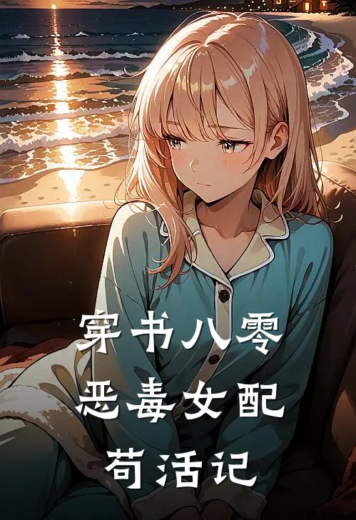穿书八零恶毒女配苟活记