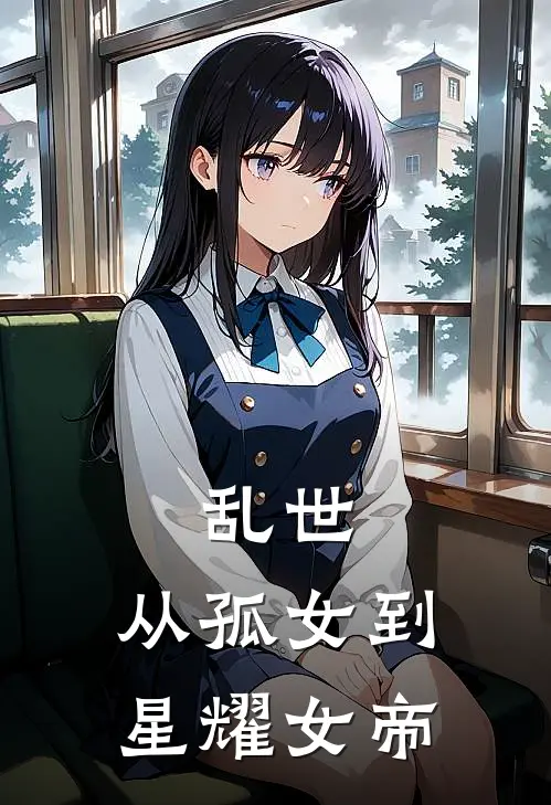 乱世：从孤女到星耀女帝