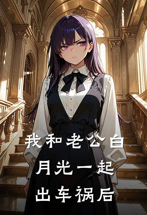 我和老公白月光一起出车祸后