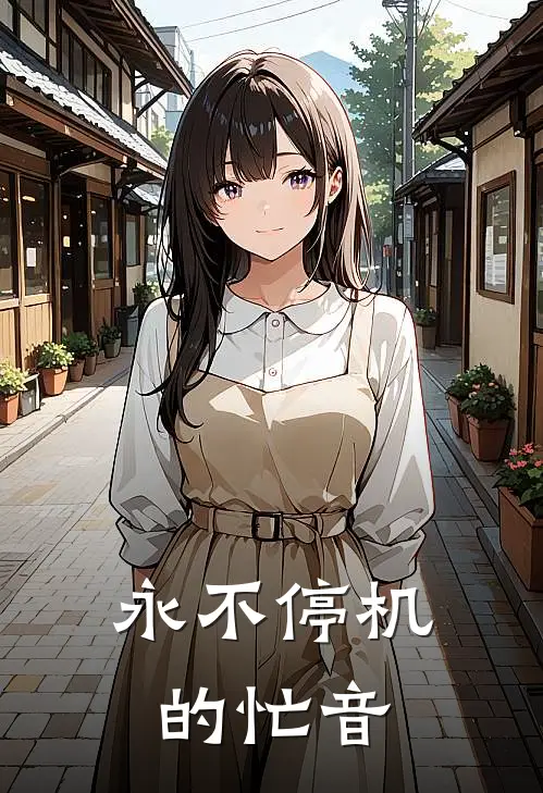 永不停机的忙音