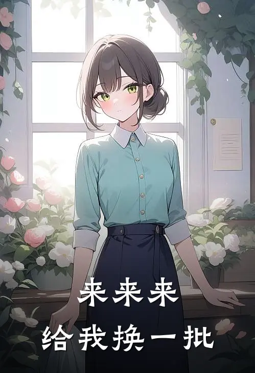 来来来，给我换一批