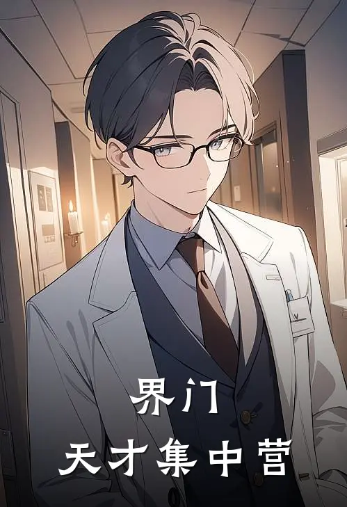 界门：天才集中营