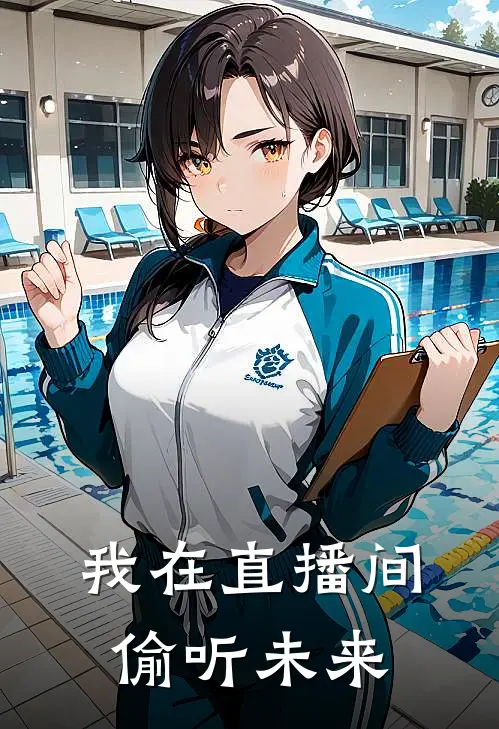 我在直播间偷听未来