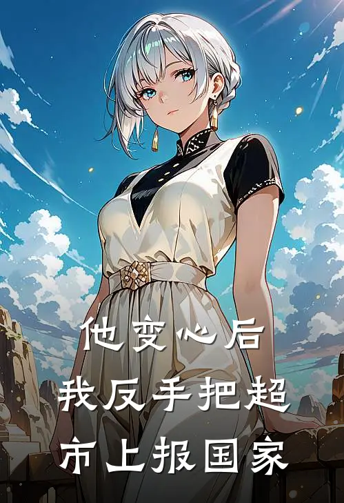 他变心后，我反手把超市上报国家