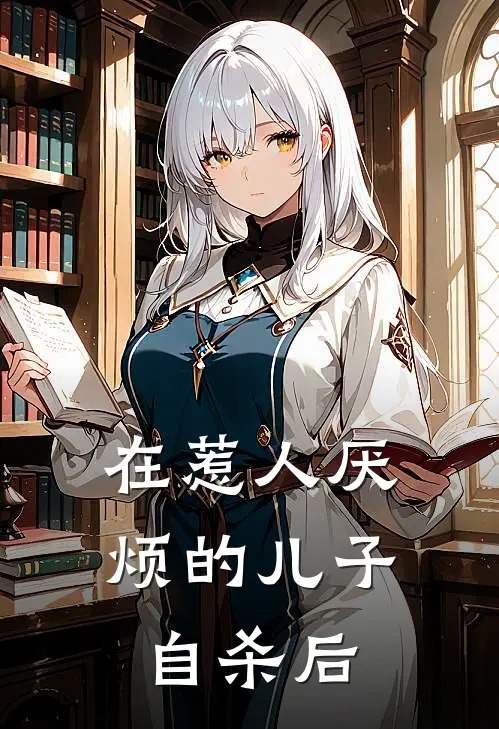 在惹人厌烦的儿子自杀后