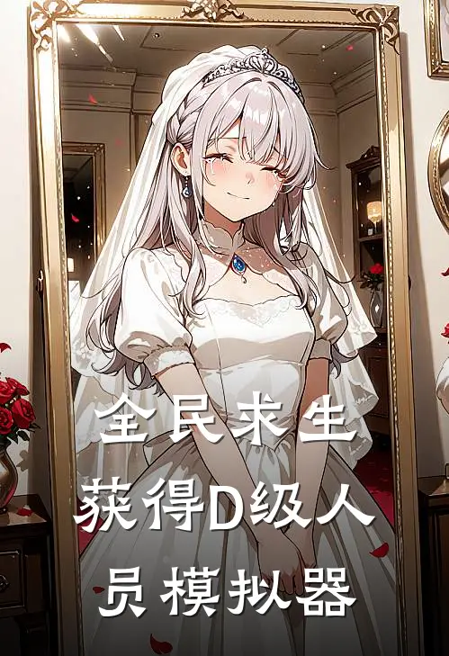 全民求生，获得D级人员模拟器