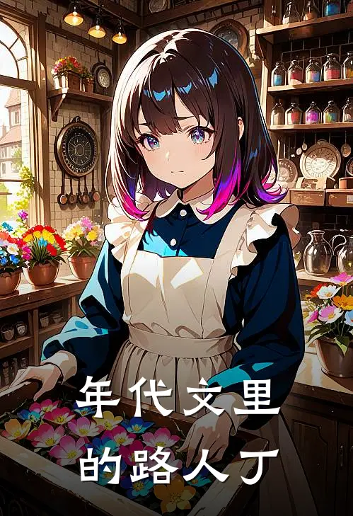 年代文里的路人丁