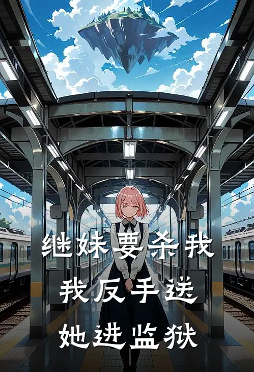 继妹要杀我，我反手送她进监狱