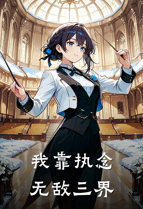 我靠执念无敌三界