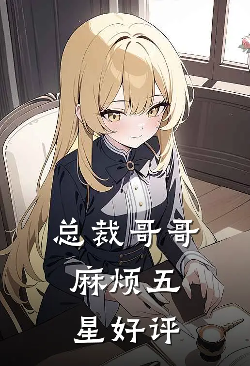 总裁哥哥，麻烦五星好评