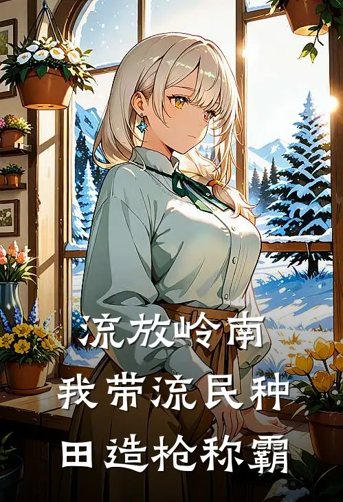 流放岭南，我带流民种田造枪称霸