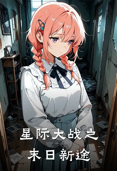 星际大战之，末日新途