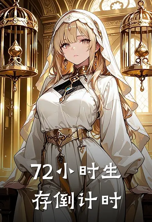 72小时生存倒计时