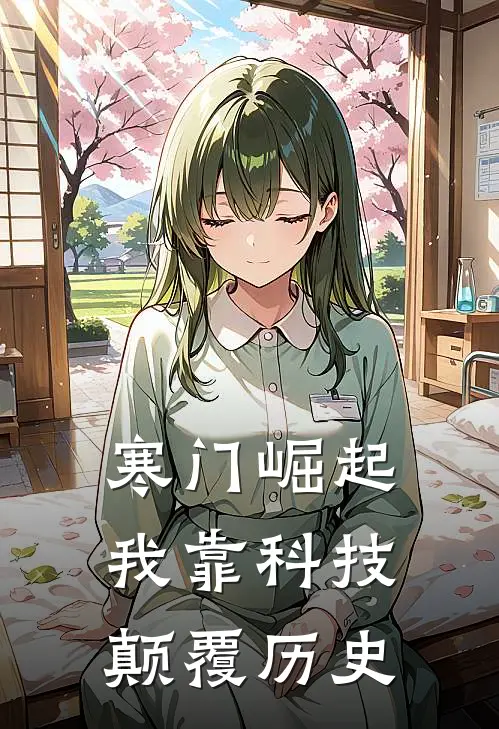 寒门崛起我靠科技颠覆历史