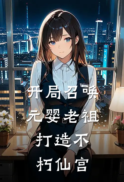 开局召唤元婴老祖，打造不朽仙宫