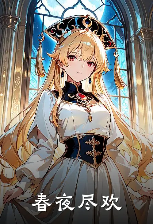 春夜尽欢