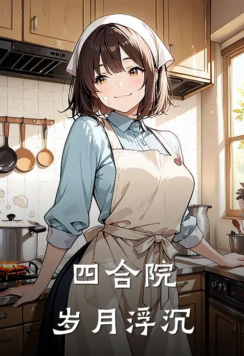 四合院：岁月浮沉