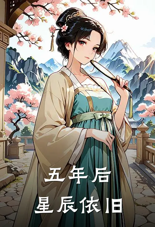 五年后，星辰依旧
