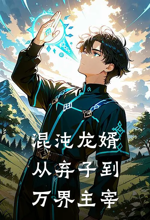 混沌龙婿：从弃子到万界主宰