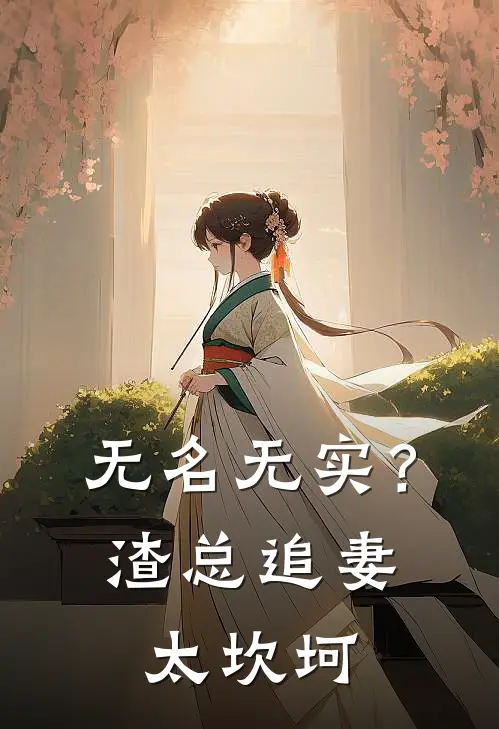 无名无实？渣总追妻太坎坷