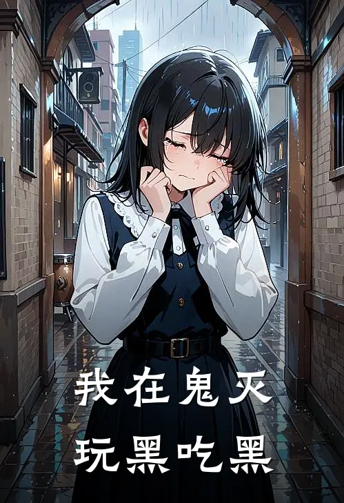 我在鬼灭玩黑吃黑