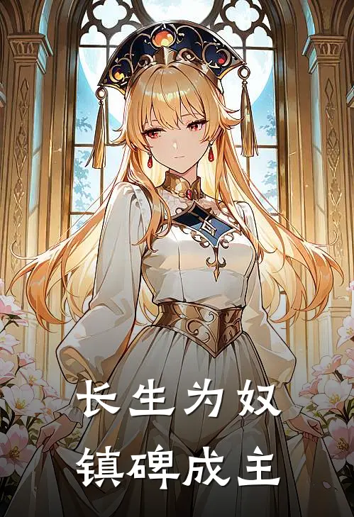 长生为奴，镇碑成主