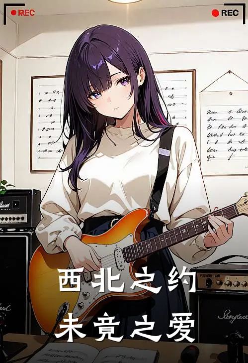 西北之约，未竟之爱